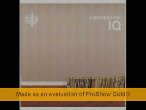 Dizkret/Praktik - Ciało/Umysł (gościnnie Wujrock)