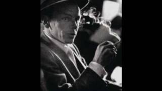 Deep In A Dream - Frank Sinatra