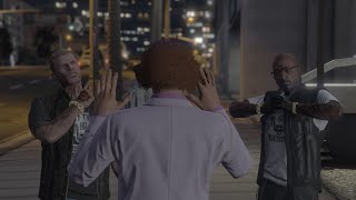 D I R T Y  3 0  M C - Ken R Lawyer talk ft WIKING
