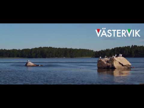 Sommar i Västervik