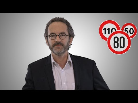 Présentation du diplôme universitaire de Droit Routier