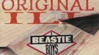 Beastie Boys-Slow And Low ( Extra Lyrics ) ( Original ILL CD )