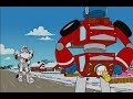 The Simpsons - Transformer