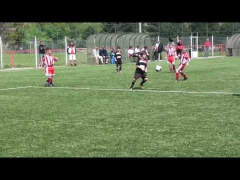 SK Slavia Praha - FK Viktoria Žižkov (slalom Huga)