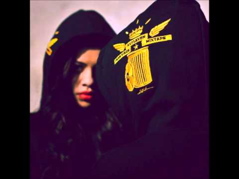 Killahkeezy Ft. Ango & Hef - Ik ben down