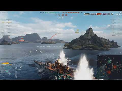 Kremlin 6 kills 285 damage