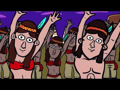 DJ SAMUEL KIMKO' feat. Gutyerrez - tribù (official videoclip)