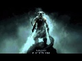 Elder Scrolls V Skyrim: Official Main theme (+ ...