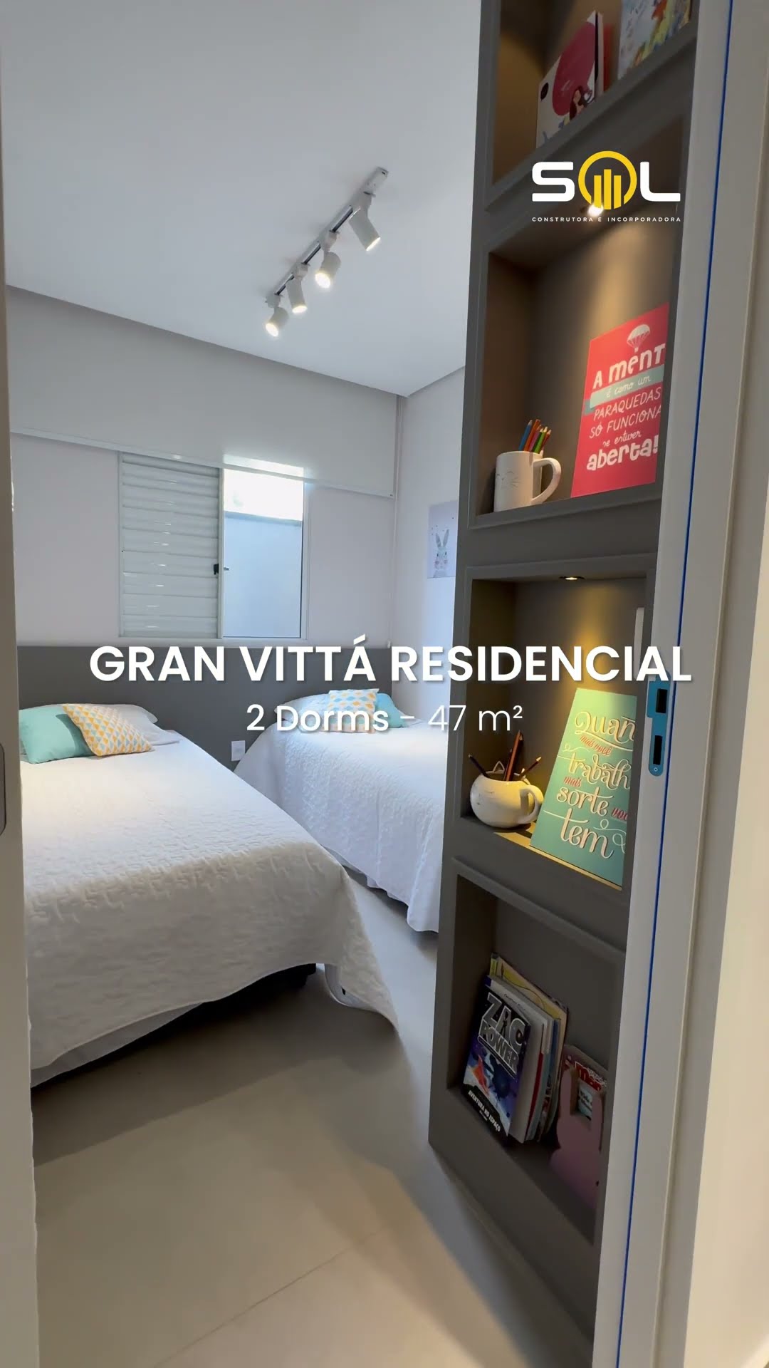 Sol - Gran Vitta 1