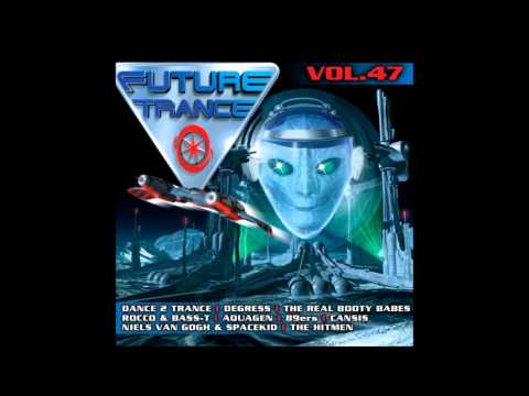 Boomtown - How Old Are You (megastylez Tribute " Master Blaster Recut (Future Trance 47 ) HQ &HD