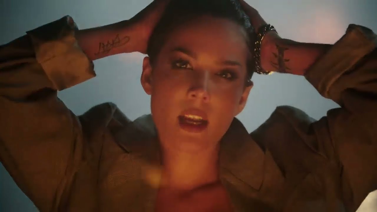 Halsey - Nightmare Lyrics And Videos