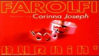 Dj Farolfi feat Corinna Joseph - Burnin' (Extended Mix).mp4