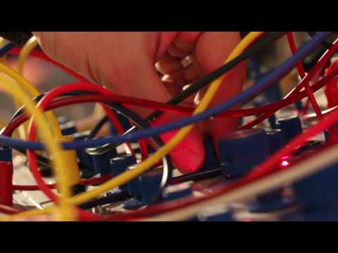 Nico Lévy - It's Been a Ride - Songs for Buchla EP