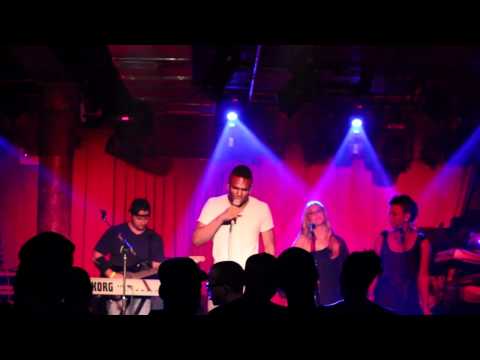 State City Music Presents: Sound of Soul (Kyle Owens & Chris Skillz)