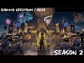 Wuthering Waves SEASON 2 Anime Opening GYAKKYO SPECTRUM ASCA