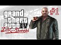 Zagrajmy W GTA IV The Lost And Damned Odc 1 Czyściutki I Grzeczniutki