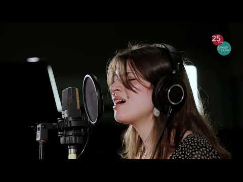 SONG TO BATHE THE MOON (María Elena Walsh) | Songs to inhabit the World