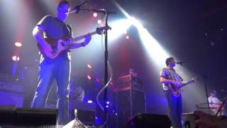 moe. brittle end 3-10-12 Rams Head Baltimore