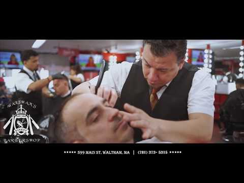 !!! You're Going to Hate Your Barber After This Video !!!