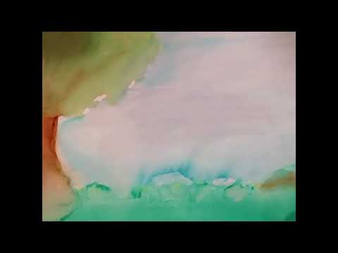 When I Leave This Land (Damian Wilson cover)