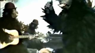 Harry Nilsson-&quot;Without Her/Coconut&quot; (1971) (6/7)