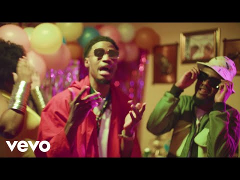 MsCosmo - 88 ft. Kwesta, Solo, Kid X