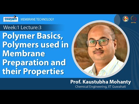 Membrane Technology Introduction Video