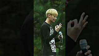 He grew up so well!!🥺💙 #ztao #HAPPYZTAODAY