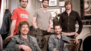 A Song That Matters: Sam Roberts - Taj Mahal