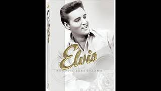 ELVIS PRESLEY//Mystery Train