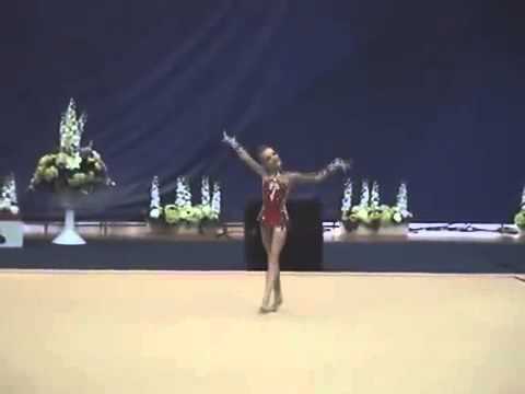 Polina Shmatko (2003) free hands 2014 Шматко Полина 2003 б п , ЮГ 2013 г Пенза