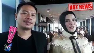 Download lagu Hot News! Gelar Bridal Shower, Angel Lelga Kerjain Abis Vicky Prasetyo - Cumicam mp3