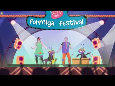 download lagu mp3 mp4 Rock De La Formiga, download lagu Rock De La Formiga gratis, unduh video klip Rock De La Formiga