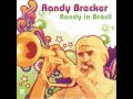 Randy Brecker_Olhos Puxados