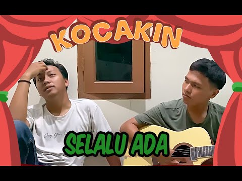 kocakin-selalu-ada