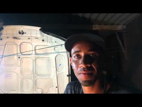 Straight Outta Curacao - Fabian invites you