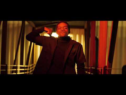 Ralph La" Renn  DOWN BAD OFFICIAL VIDEO