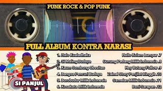 Download lagu Full Album Kontra Narasi Malaydesh | Punk Rock & Pop Punk | Si Panjul mp3 Download lagu Full Album Kontra Narasi Malaydesh | Punk Rock & Pop Punk | Si Panjul mp3