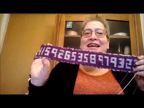 Naturally, Kim's Knitting - Episode 112