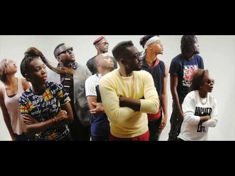 Protek Illasheva - Amen (Official Video)