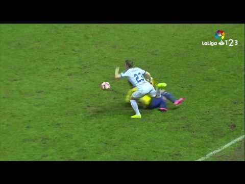 Highlights Cádiz CF vs UCAM Murcia (2-2)