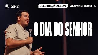 O SEGREDO PARA UMA FÉ MADURA || GIOVANI TEIXEIRA || ELEVE BOLD