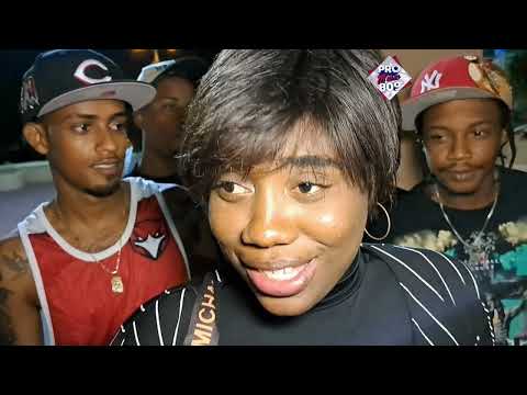 Pro Music 809 and El Negro Fresa