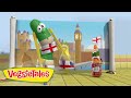 VeggieTales: Kilts & Stilts - Silly Song