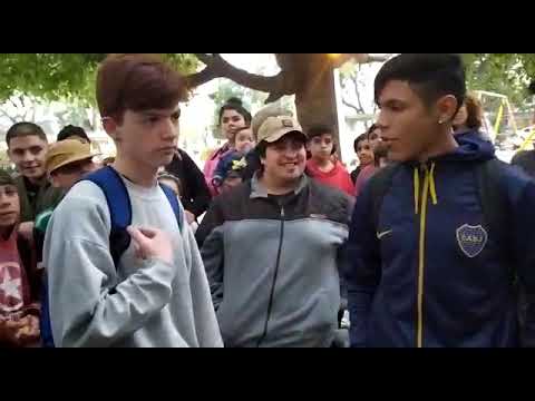 AGUIAR vs FAGO vs IGL vs KINGZ | PRIMERA FECHA | CLASIFICATORIA | LIGA LITORAL