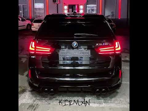 RG - Pow Pow (slowed by kirman) | TikTok remix