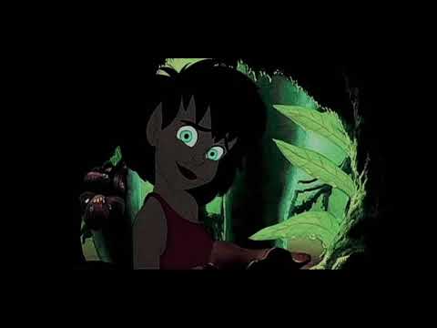 Some Other World Extended Music By Elton John's "Ferngully The Last Rainforest" (1992)
