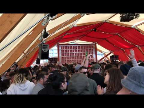 MELCHIOR PRODUCTIONS LTD @ SW21 / stage4