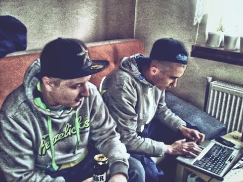 ZAB X Q - KWASS - GRAMY 2016