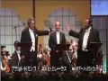 The Three Tenors - Ti Voglio Tanto Bene (Yokohama 2002)